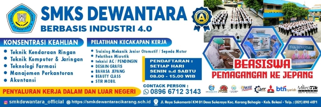 Lab TKJ