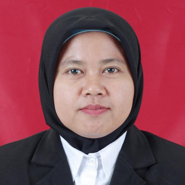 Foto Nurjanah, S.Pd., Gr