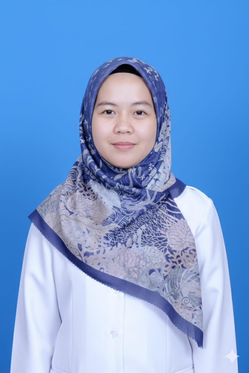 Foto Dini Apriyani, S.H