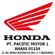 PT. AHASS Pasific Motor