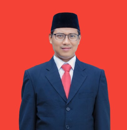 Kepala Sekolah SMKS Dewantara 1