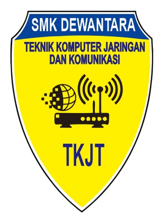 Logo TKJ