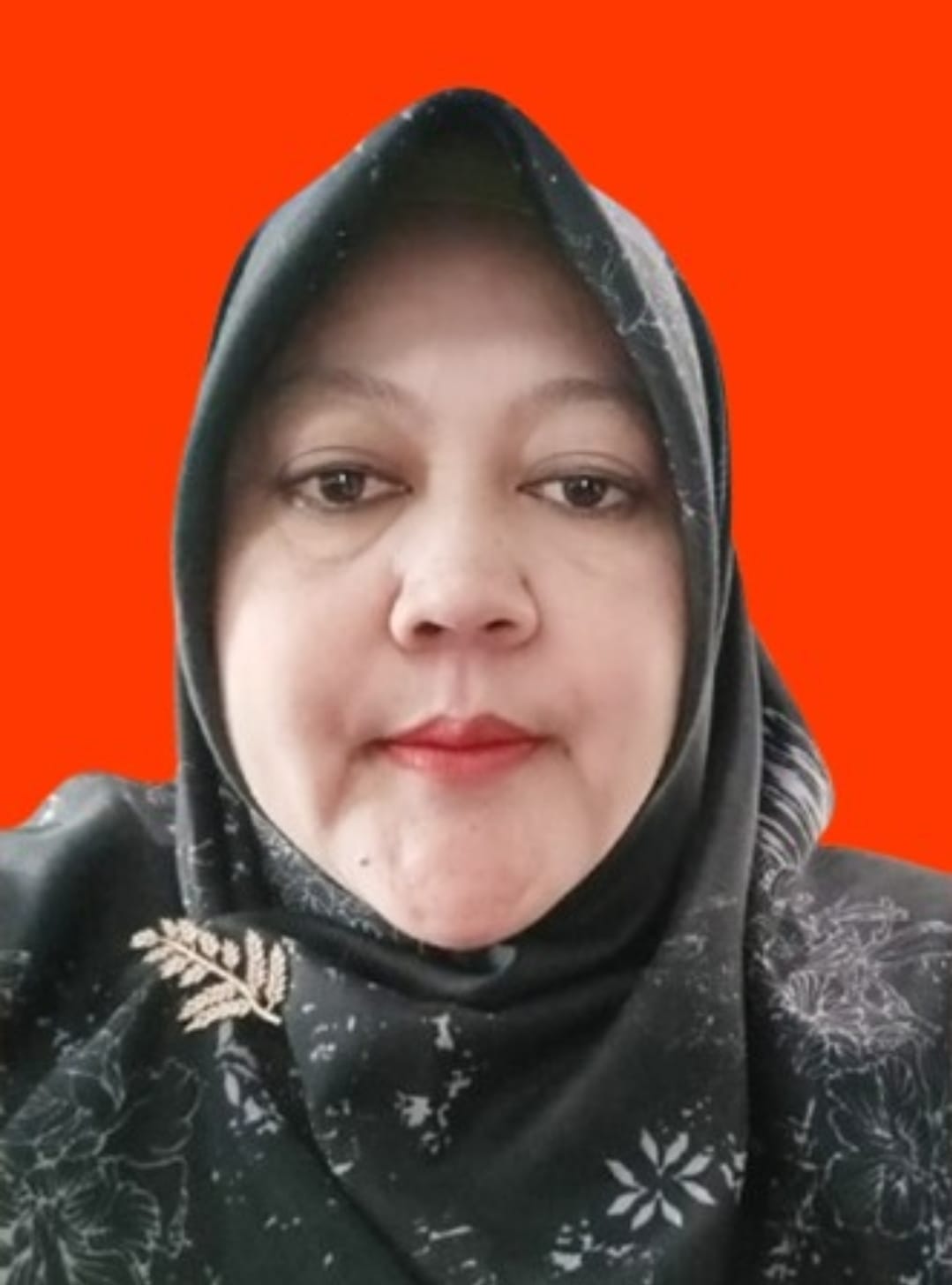 Foto Yeni Siti Nuraini, S.Ag